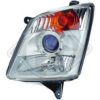 ISUZU 8973886682 Headlight
